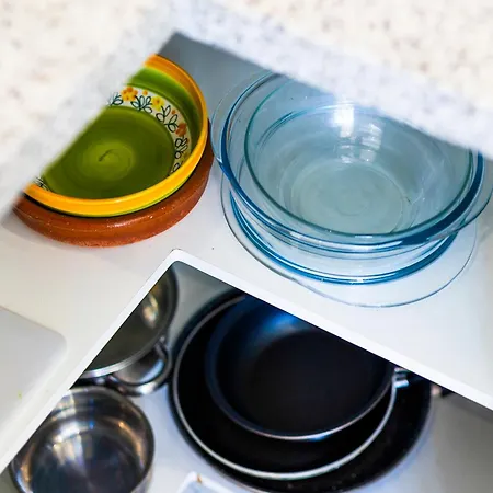 Ocean Panorama - 3 Ac Bedrooms, Private Garage, Pool, 2 Bathrooms, Tv Channels * Acantilado de los Gigantes